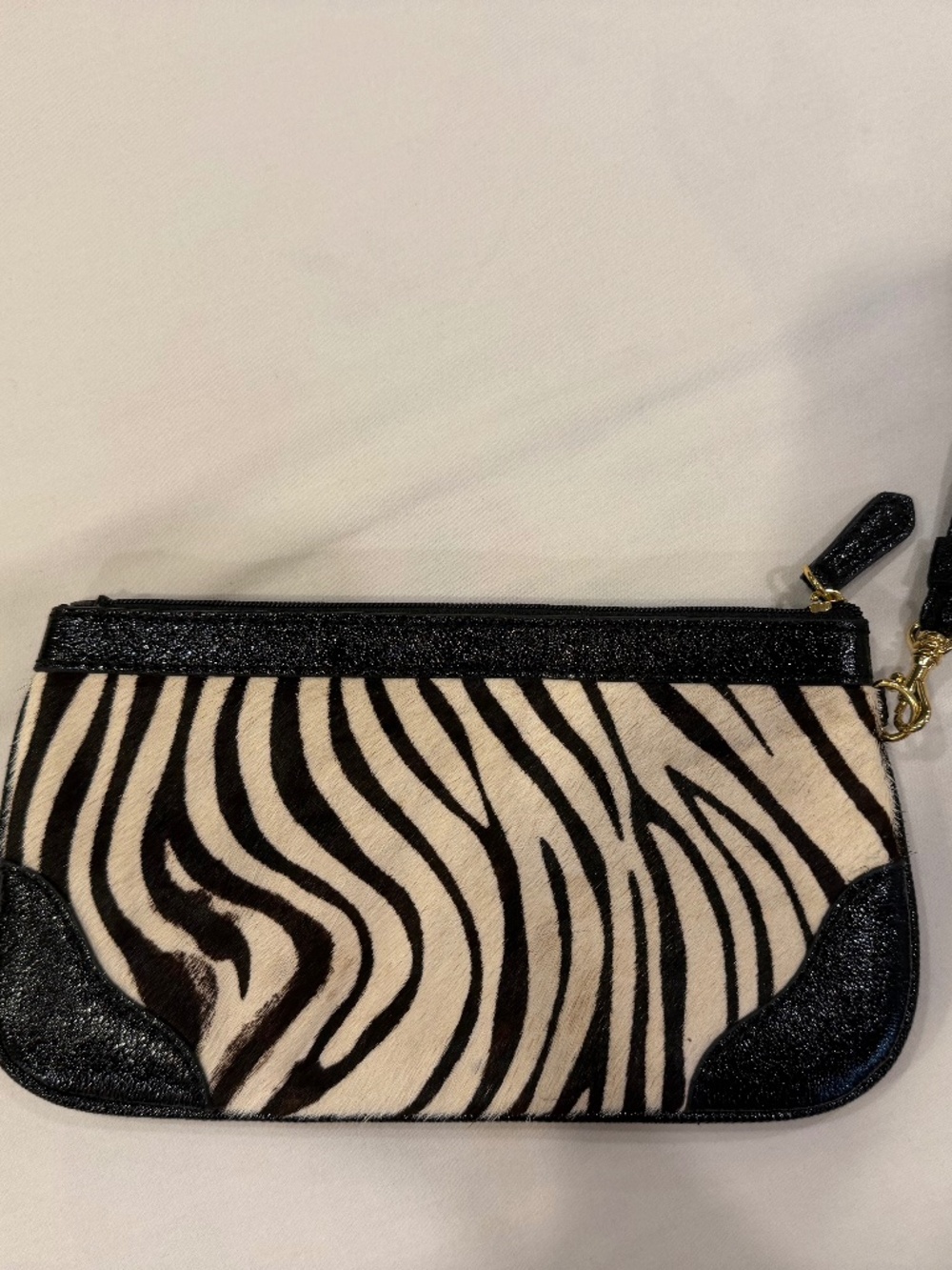 Wilson’s Leather Wristlet